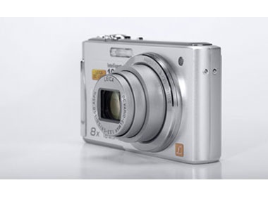 Manh me va cach tan voi may anh FH25 hinh anh