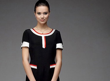 Khong can trang diem van xinh hinh anh