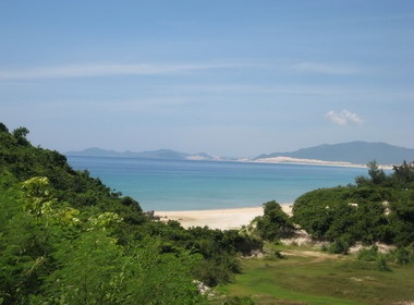 Nhung diem du lich khong the bo qua o Nha Trang hinh anh