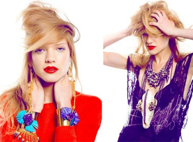 Nu trang ca tinh cho 9x hinh anh