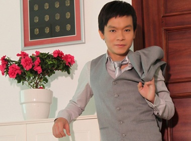 Ky Phuong Techno tro lai hinh anh