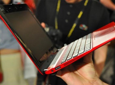 Bo 3 san pham an tuong cua Asus tai Computex hinh anh