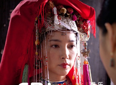 Ngam Ly Bang Bang lam co dau xua hinh anh