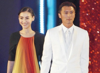 Ta Dinh Phong len tieng ve tin don ly hon hinh anh