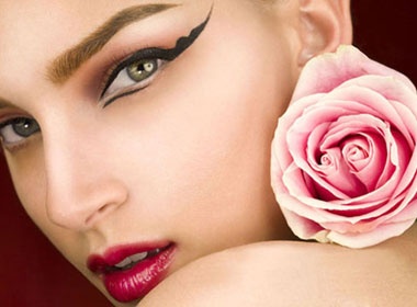 Chua chay cho nhan sac hinh anh