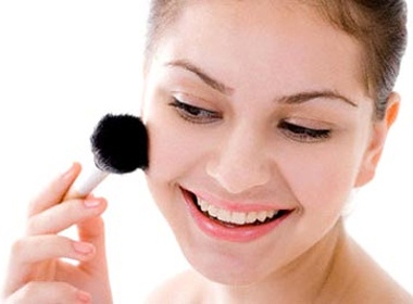 4 cach tan mau ma hong tu nhien hinh anh