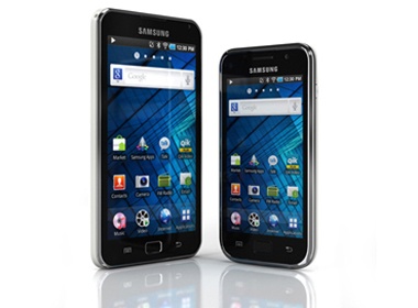 Doi thu cua iPod Touch tu Samsung gia 270 USD hinh anh