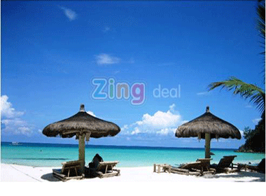 Tour du lich Nha Trang hap dan hinh anh