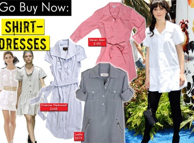 Bi quyet mac dep khi lung dai, chan ngan hinh anh