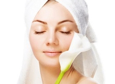 Bi quyet de co lan da dep hinh anh