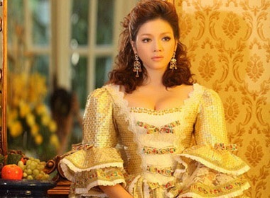 Ly Nha Ky: 'Toi lam tot hon nhung gi da tuyen bo' hinh anh