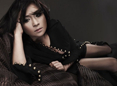 Thanh Lam tham gia 'Buoc nhay hoan vu' hinh anh