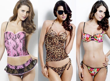 My nu noi y mang ten... phai manh hinh anh