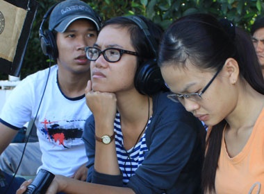 ‘Huynh Anh va Tuong Vy rat co tiem nang’ hinh anh