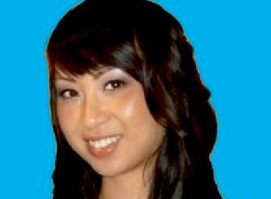 Canh sat bat giu ban cua nu sinh goc Viet mat tich hinh anh