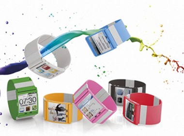 i’m Watch - dong ho thong minh chay he dieu hanh Android hinh anh