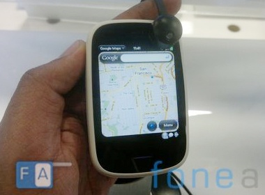 Dien thoai nho xinh HP Veer 4G danh cho teen hinh anh