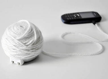 Sac dien thoai dai nhat the gioi hinh anh