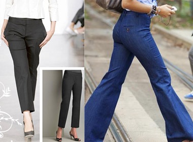 Mac dep cho chan vong kieng hinh anh