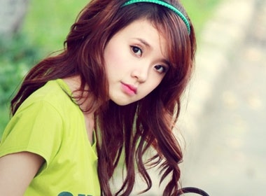 Midu: 'Tu choi dong phim de hoc cho tot' hinh anh