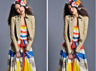 Tang Thanh Ha la lam voi hinh anh moi hinh anh