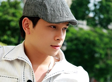 MC Danh Tung: 'Phu nu da tinh lam kho dan ong' hinh anh