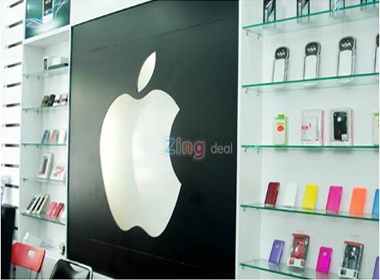 Cham soc dien thoai tai 2T Mobile hinh anh