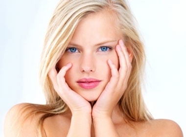 Trang diem phong cach tu nhien ngay nang hinh anh