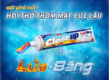 Hoi tho thom mat cuc lau voi CloseUp Lua – Bang hinh anh