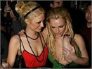 Paris Hilton: Britney Spears la mot ba me 'vi dai' hinh anh
