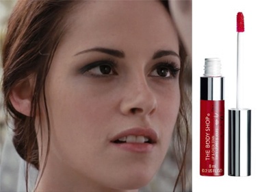 Trang diem nhu nang Bella trong ngay cuoi hinh anh