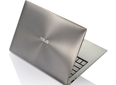 'Sieu mau' Asus UX21 co gia 900 USD hinh anh