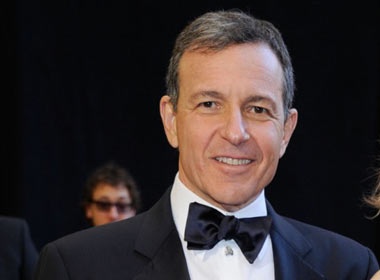 Nhung CEO co thu nhap cao nhat the gioi hinh anh