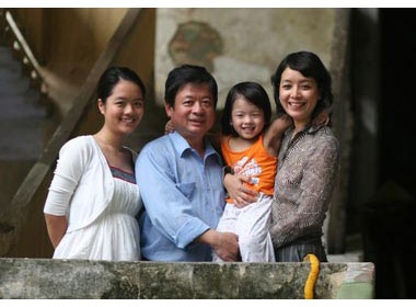Chieu Xuan - Do Hong Quan: Giai thoai that nhu... dua! hinh anh