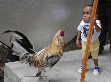 Nguoi dan ong lun nhat moi thoi dai hinh anh