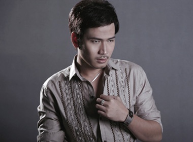 Quach Thanh Danh nho chuyen tinh 'phi cong tre' hinh anh