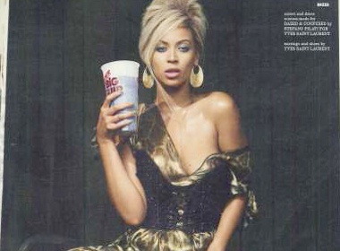 Beyonce khong duoc nghi ngoi tu nam 13 tuoi hinh anh