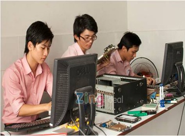 An tam hon cung so bao hiem may tinh hinh anh