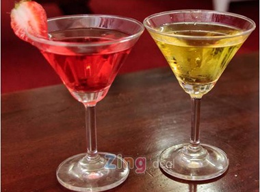 Y.Ki Coffee Shop - Diem hen sinh vien hinh anh