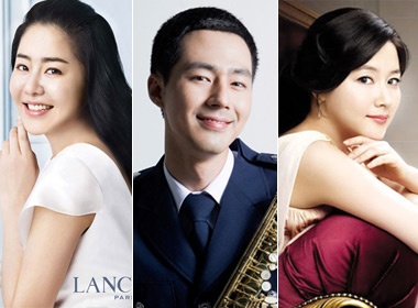 Sao Han kiem tien nhieu nhat tu quang cao hinh anh