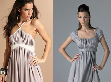 Mac dep voi nguoi hinh tam giac hinh anh