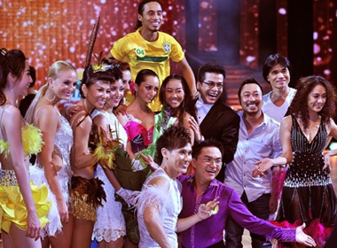 'Buoc nhay hoan vu' phu nhan thong tin bi kien hinh anh