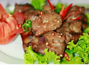 Kham pha am thuc Nuong Sua hinh anh