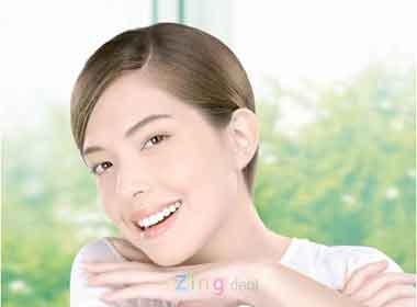 Tre hoa da tai Red Apple hinh anh