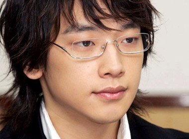 Rain so huu doi moi dep nhat Han Quoc hinh anh