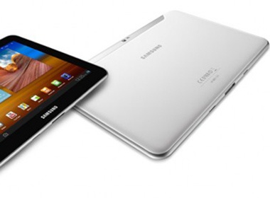 Samsung Galaxy Tab 8.9 se xuat hien vao thang 9 hinh anh