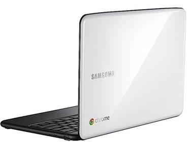 Samsung Series 5 Chromebook bat dau duoc ban ra hinh anh