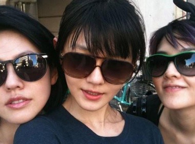 Ngam Tu Hy Vien dang yeu trong doi thuong hinh anh