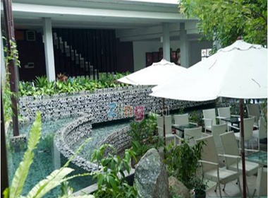 Ho hen 'nguoi ay' o Love Cafe hinh anh