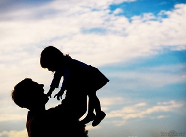 Entry cam dong cua nu sinh nhan Ngay cua cha hinh anh